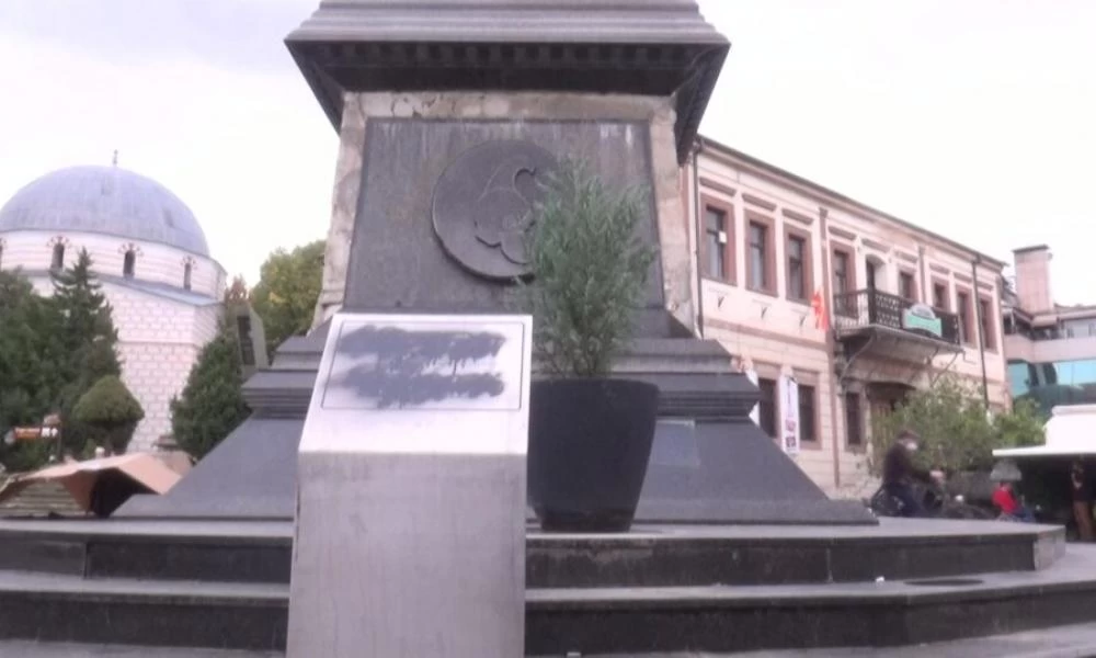 Οι Σκοπιανοί συνεχίζουν να παραβιάζουν την συμφωνία των Πρεσπών